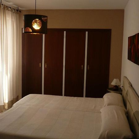 Villajoyosa Piso المظهر الخارجي الصورة