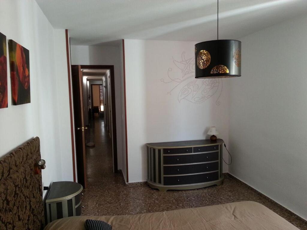 Villajoyosa Piso المظهر الخارجي الصورة
